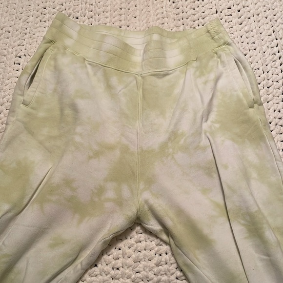 JoyLab tie dye joggers - Picture 3 of 9